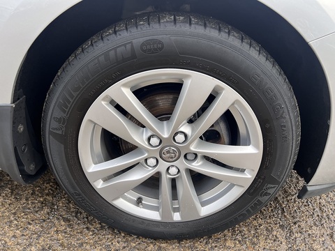 1.6 CDTi [110] Design Sports Tourer [Euro 6] 1.6 5dr Estate Manual Diesel