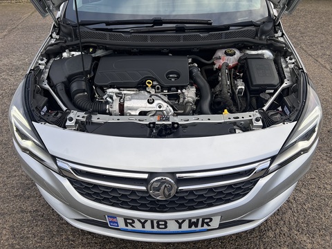 1.6 CDTi [110] Design Sports Tourer [Euro 6] 1.6 5dr Estate Manual Diesel