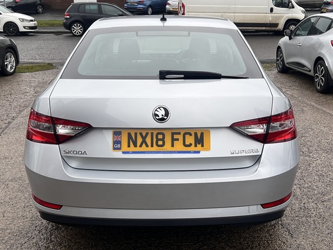 1.6 TDI S Euro 6 1.6 5dr Hatchback Manual Diesel