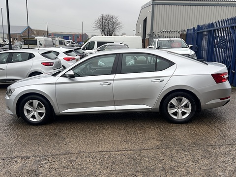 1.6 TDI S Euro 6 1.6 5dr Hatchback Manual Diesel