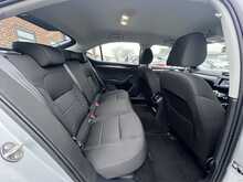 Skoda Superb 1.6 TDI S Hatchback 5dr Diesel Manual Euro 6 (s/s) (120 ps)