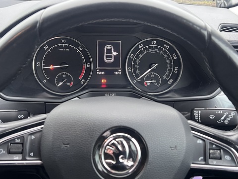 1.6 TDI S Euro 6 1.6 5dr Hatchback Manual Diesel