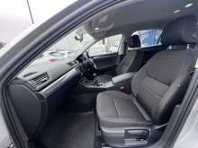 Skoda Superb 1.6 TDI S Hatchback 5dr Diesel Manual Euro 6 (s/s) (120 ps)