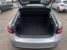 Skoda Superb 1.6 TDI S Hatchback 5dr Diesel Manual Euro 6 (s/s) (120 ps)