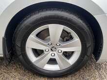 Skoda Superb 1.6 TDI S Hatchback 5dr Diesel Manual Euro 6 (s/s) (120 ps)