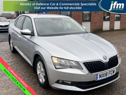 1.6 TDI S Euro 6 1.6 5dr Hatchback Manual Diesel