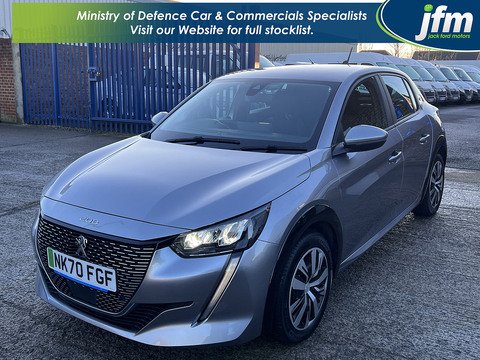 50kWh Active Auto (7kW Charger) 0.0 5dr Hatchback Automatic Electric