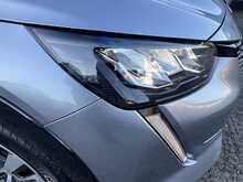 Peugeot E-208 50kWh Active Premium Auto (7kW Charger) Electric Hatchback