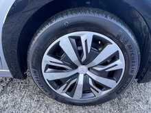 Peugeot E-208 50kWh Active Premium Auto (7kW Charger) Electric Hatchback