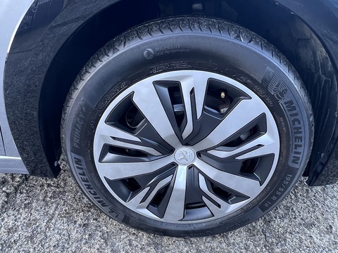 50kWh Active Auto (7kW Charger) 0.0 5dr Hatchback Automatic Electric