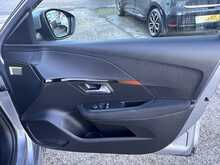 Peugeot E-208 50kWh Active Premium Auto (7kW Charger) Electric Hatchback