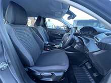 Peugeot E-208 50kWh Active Premium Auto (7kW Charger) Electric Hatchback