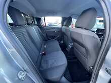 Peugeot E-208 50kWh Active Premium Auto (7kW Charger) Electric Hatchback