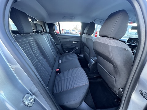 50kWh Active Auto (7kW Charger) 0.0 5dr Hatchback Automatic Electric