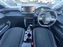 Peugeot E-208 50kWh Active Premium Auto (7kW Charger) Electric Hatchback
