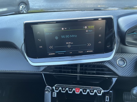 50kWh Active Auto (7kW Charger) 0.0 5dr Hatchback Automatic Electric