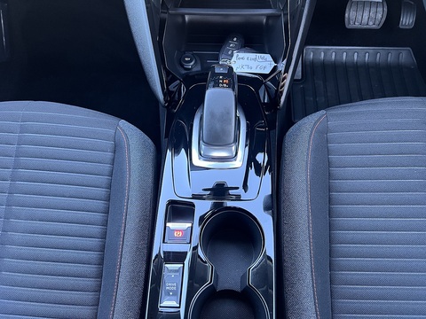 50kWh Active Auto (7kW Charger) 0.0 5dr Hatchback Automatic Electric