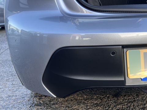 50kWh Active Auto (7kW Charger) 0.0 5dr Hatchback Automatic Electric