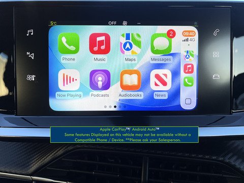 50kWh Active Auto (7kW Charger) 0.0 5dr Hatchback Automatic Electric