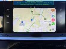 Peugeot E-208 50kWh Active Premium Auto (7kW Charger) Electric Hatchback