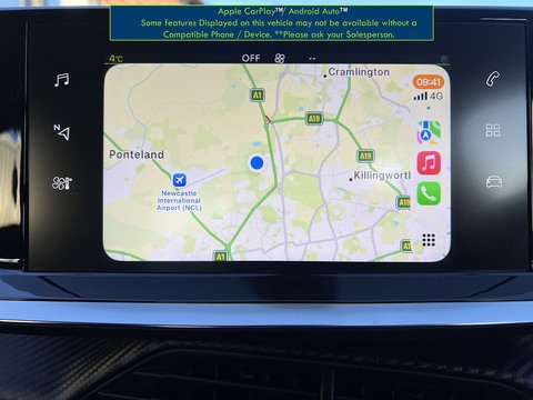 50kWh Active Auto (7kW Charger) 0.0 5dr Hatchback Automatic Electric