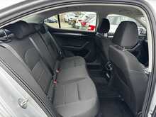 Skoda Superb 1.6 TDI S Hatchback 5dr Diesel Manual Euro 6 (s/s) (120 ps)