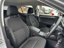 Skoda Superb 1.6 TDI S Hatchback 5dr Diesel Manual Euro 6 (s/s) (120 ps)