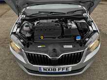 Skoda Superb 1.6 TDI S Hatchback 5dr Diesel Manual Euro 6 (s/s) (120 ps)