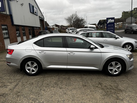 1.6 TDI S Euro 6 1.6 5dr Hatchback Manual Diesel
