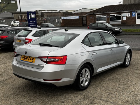 1.6 TDI S Euro 6 1.6 5dr Hatchback Manual Diesel