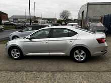 Skoda Superb 1.6 TDI S Hatchback 5dr Diesel Manual Euro 6 (s/s) (120 ps)