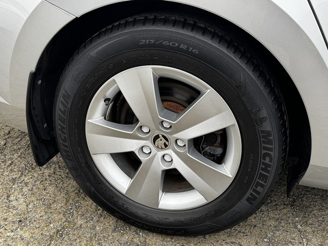 1.6 TDI S Euro 6 1.6 5dr Hatchback Manual Diesel