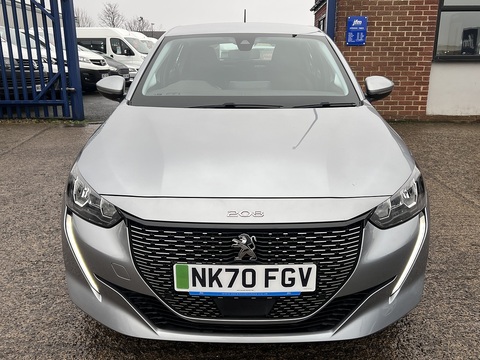 50kWh Active Auto (7kW Charger) 0.0 5dr Hatchback Automatic Electric