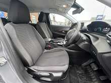 Peugeot E-208 50kWh Active Premium Auto (7kW Charger) Electric Hatchback