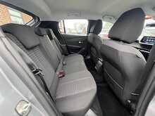 Peugeot E-208 50kWh Active Premium Auto (7kW Charger) Electric Hatchback