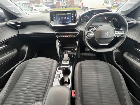 50kWh Active Auto (7kW Charger) 0.0 5dr Hatchback Automatic Electric