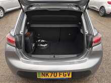Peugeot E-208 50kWh Active Premium Auto (7kW Charger) Electric Hatchback