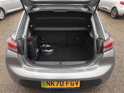 50kWh Active Auto (7kW Charger) 0.0 5dr Hatchback Automatic Electric