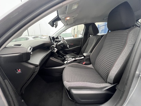 50kWh Active Auto (7kW Charger) 0.0 5dr Hatchback Automatic Electric