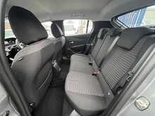 Peugeot E-208 50kWh Active Premium Auto (7kW Charger) Electric Hatchback