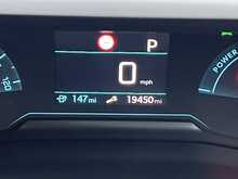 Peugeot E-208 50kWh Active Premium Auto (7kW Charger) Electric Hatchback