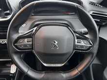 Peugeot E-208 50kWh Active Premium Auto (7kW Charger) Electric Hatchback