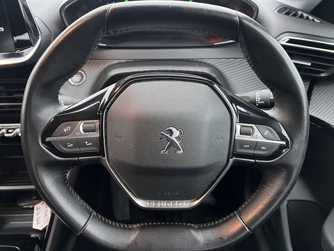 50kWh Active Auto (7kW Charger) 0.0 5dr Hatchback Automatic Electric