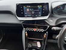 Peugeot E-208 50kWh Active Premium Auto (7kW Charger) Electric Hatchback