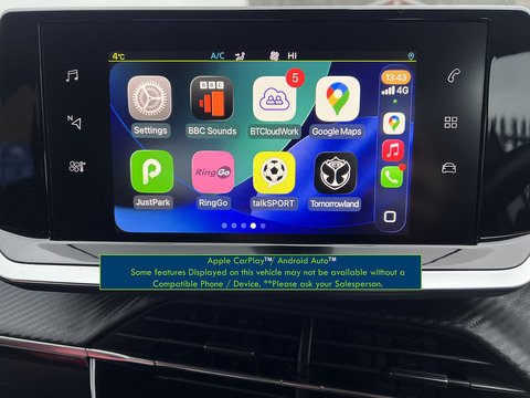 50kWh Active Auto (7kW Charger) 0.0 5dr Hatchback Automatic Electric