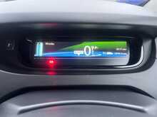 Renault Zoe I Dynamique Nav 41KWH (Battery Owned) 5dr Hatchback Auto