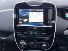 Renault Zoe I Dynamique Nav 41KWH (Battery Owned) 5dr Hatchback Auto