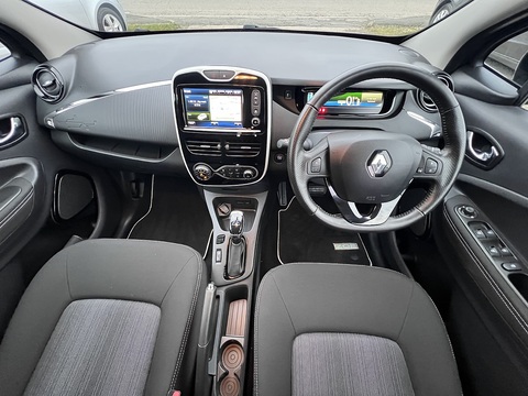 I Dynamique Nav 41KWH (Battery Owned) 0.0 5dr Hatchback Automatic Electric