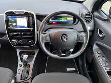 Renault Zoe I Dynamique Nav 41KWH (Battery Owned) 5dr Hatchback Auto