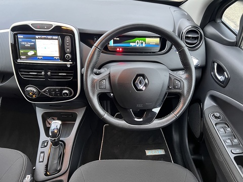 I Dynamique Nav 41KWH (Battery Owned) 0.0 5dr Hatchback Automatic Electric